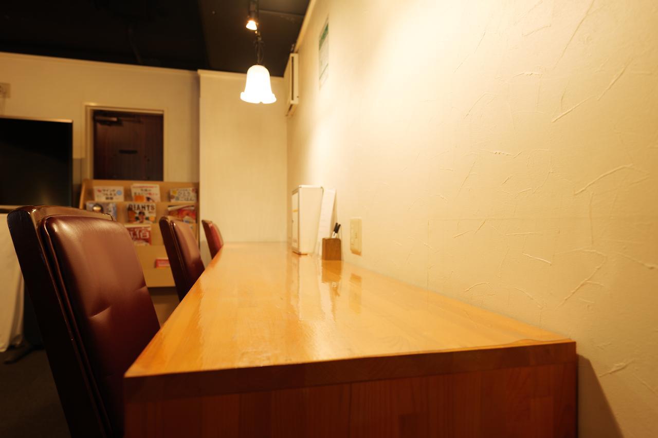 森塔加斯奥茨卡经济型酒店 東京都 外观 照片